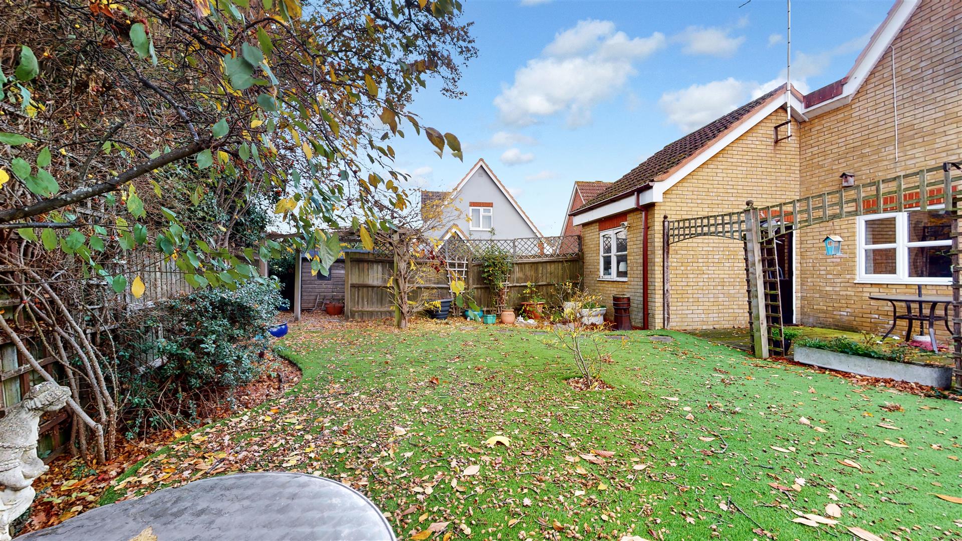 Naseby Place, Flitwick, Bedford